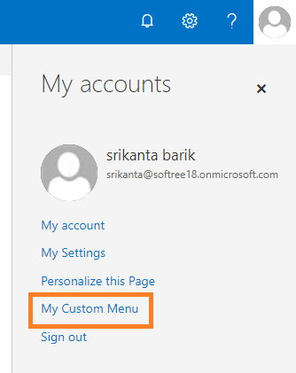 Add And Remove Operation Of Custom Action In SharePoint Site Using PnP PowerShell